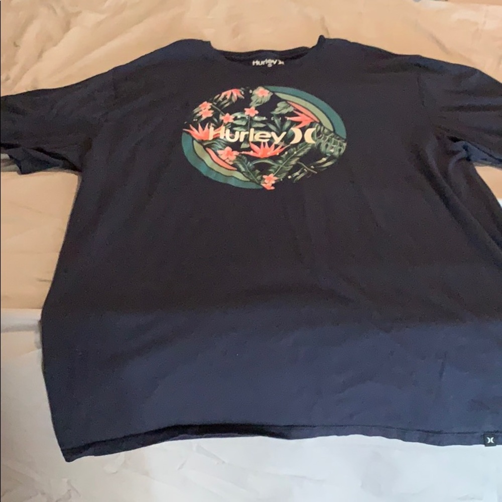 Men’s Short Sleeve